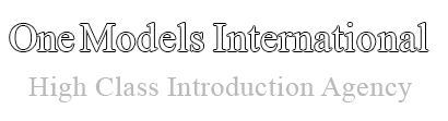 OneModels International escorts